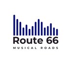 Route 66 Musical Roads Logo (PRNewsfoto/Route 66 Musical Roads LLC)