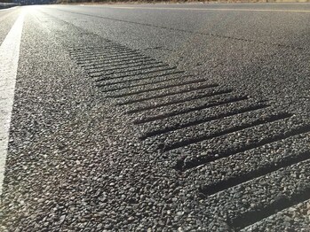 Grooves Play The Tune (PRNewsfoto/Route 66 Musical Roads LLC)
