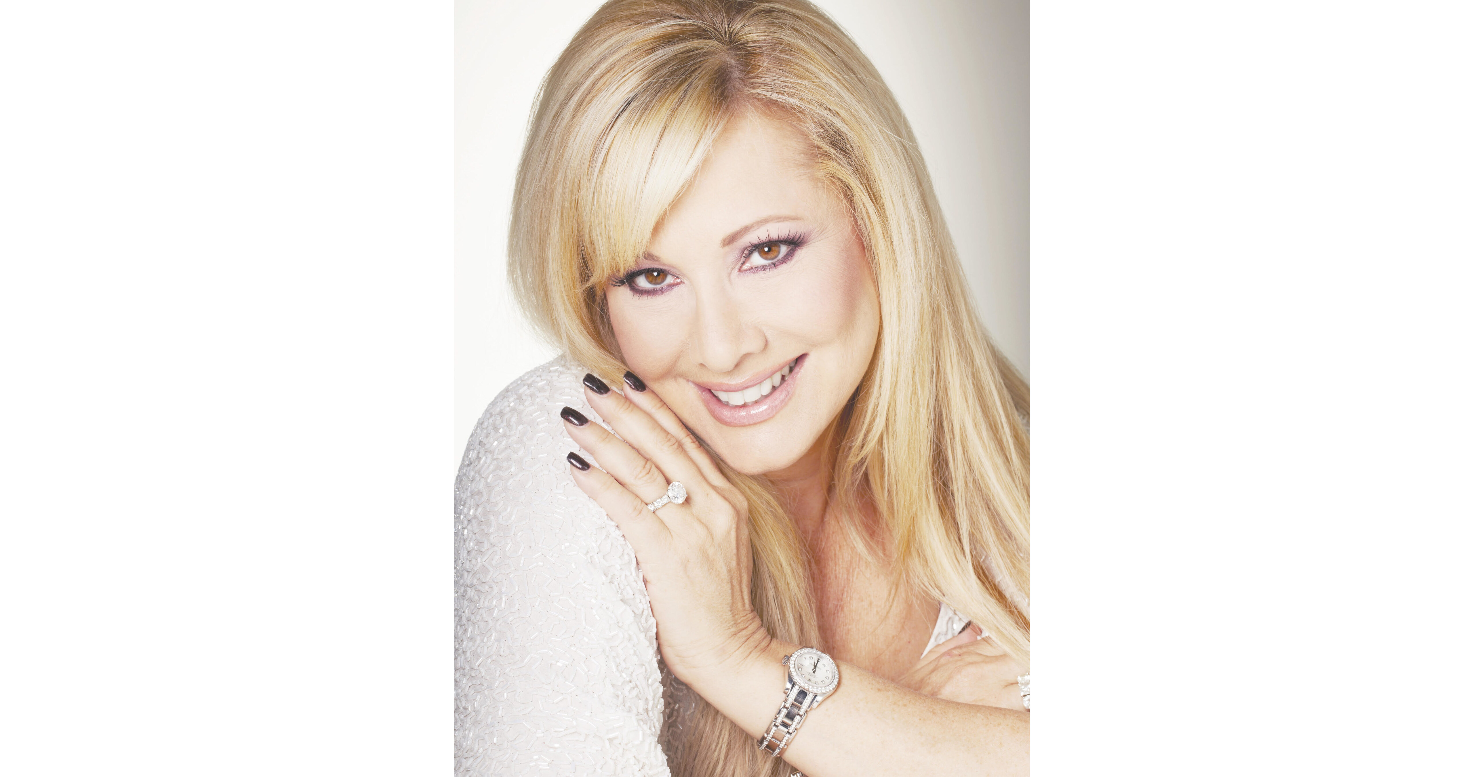 RHONDA SHEARS UP ALL NIGHT RETURNS