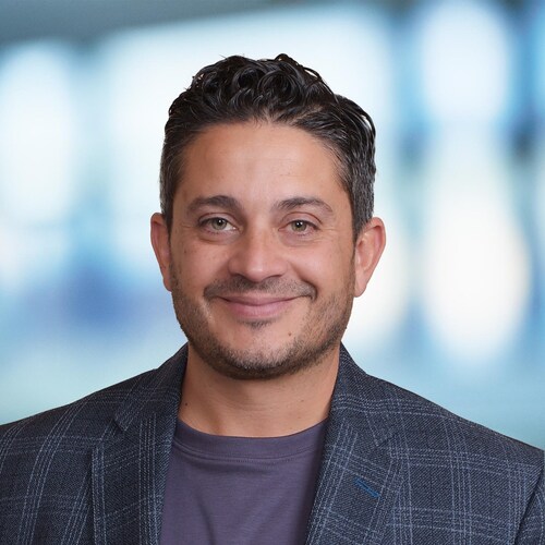 Giacomo Apadula, Chief Executive Officer at EverGlade Consulting