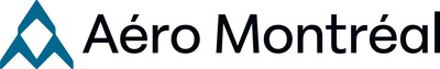 Aéro Montréal logo (CNW Group/Aéro Montréal)