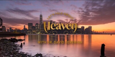Conversations about Heaven from Turning