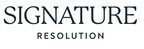 Signature Resolution