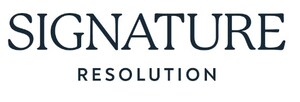 Signature Resolution Welcomes William J. Goines to Panel of Neutrals