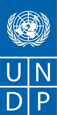 Logo for United Nations Development Programme.