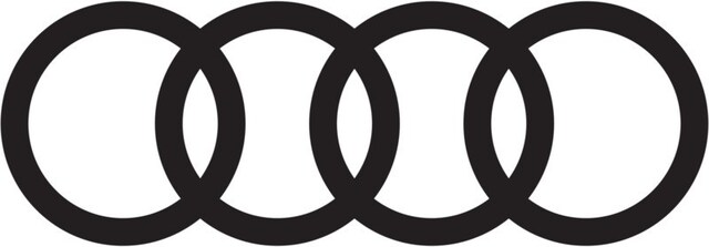 Chef John Jackson and Chef Connie DeSousa (CHARCUT) and Chef Marc-André Royal (Le St-Urbain) at the Audi Canada Sustainability Dinner at CHARCUT on October 2, 2025, in Calgary (CNW Group/Audi Canada)