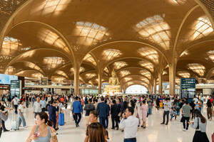 PHNOM PENH'S TECHO INTERNATIONAL AIRPORT OPENS: CAMBODIA'S NEW GLOBAL GATEWAY