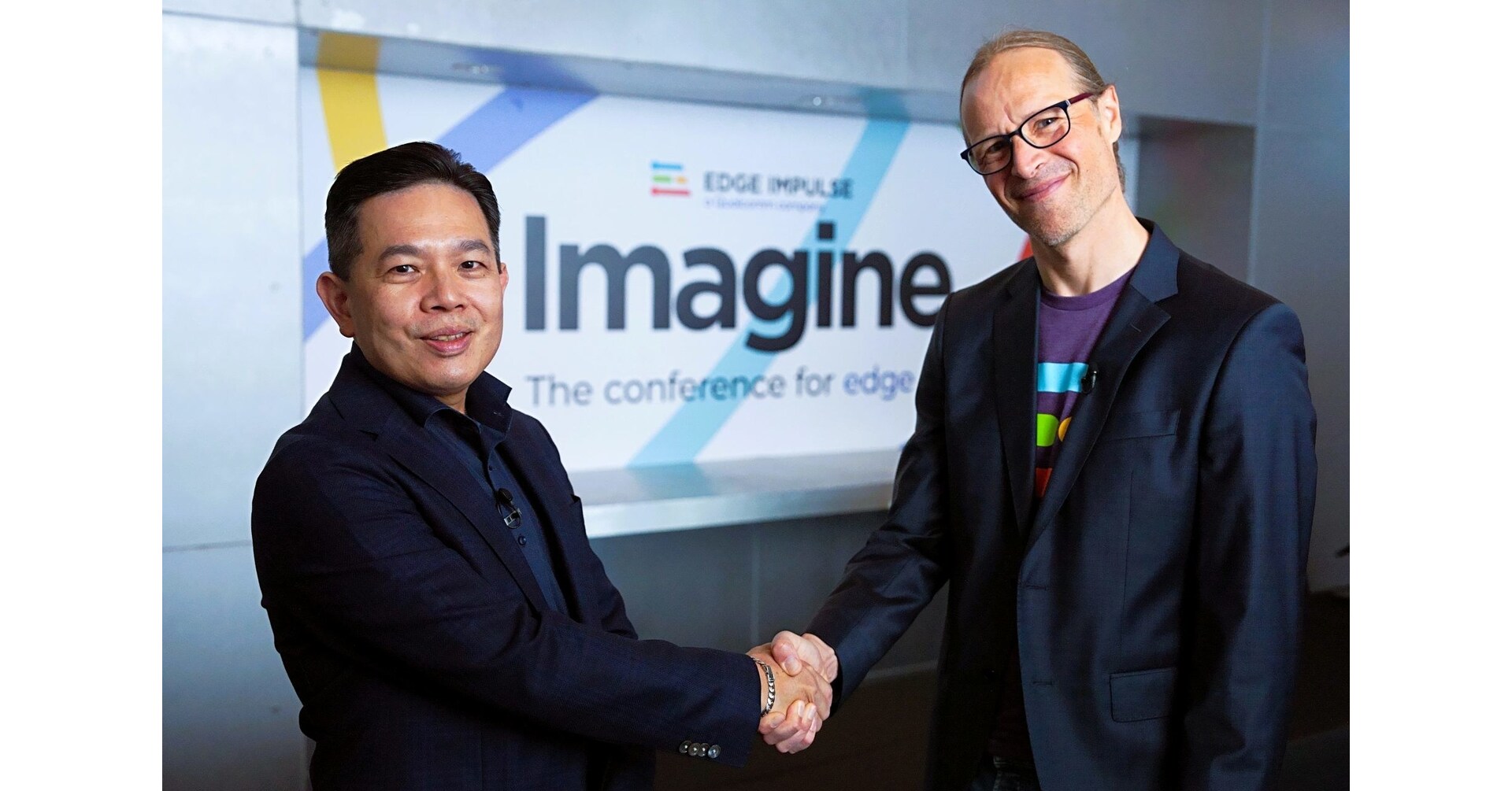 Advantech Partners with Edge Impulse to Accelerate Edge AI Development