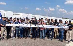 Nightpeak Energy Announces Commercial Operation of 150 MW Battery Storage Facility Near Houston