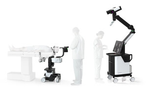 Koh Young to Showcase Next Gen Navigated Neurosurgical Robot at CNS Innovation Symposium