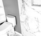 Toilet Install and Bathroom Remodeling Plumber PipeWrench
