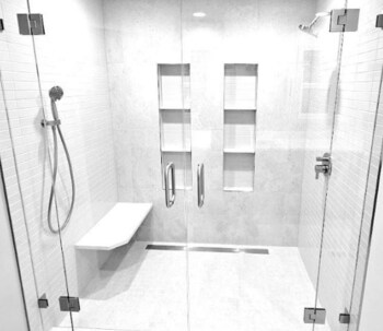 Shower Remodel Plumbing Guide PipeWrench Portland