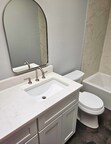 Toilet Installation and Bathroom Remodel Plumber PipeWrench