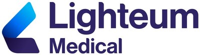 Lighteum Medical logo