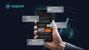 Dupoin Reports Global Growth, Regulatory Coverage, and User Experience Insights