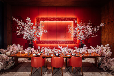 Incredible Dinner parties