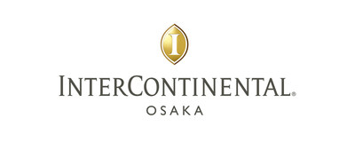(PRNewsfoto/InterContinental Osaka)