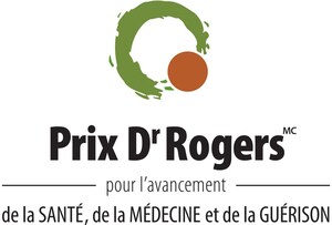 Le docteur Gerald Krystal, lauréat 2025 des 300 000 $ du Prix Dr Rogers pour ses recherches de pointe sur le cancer