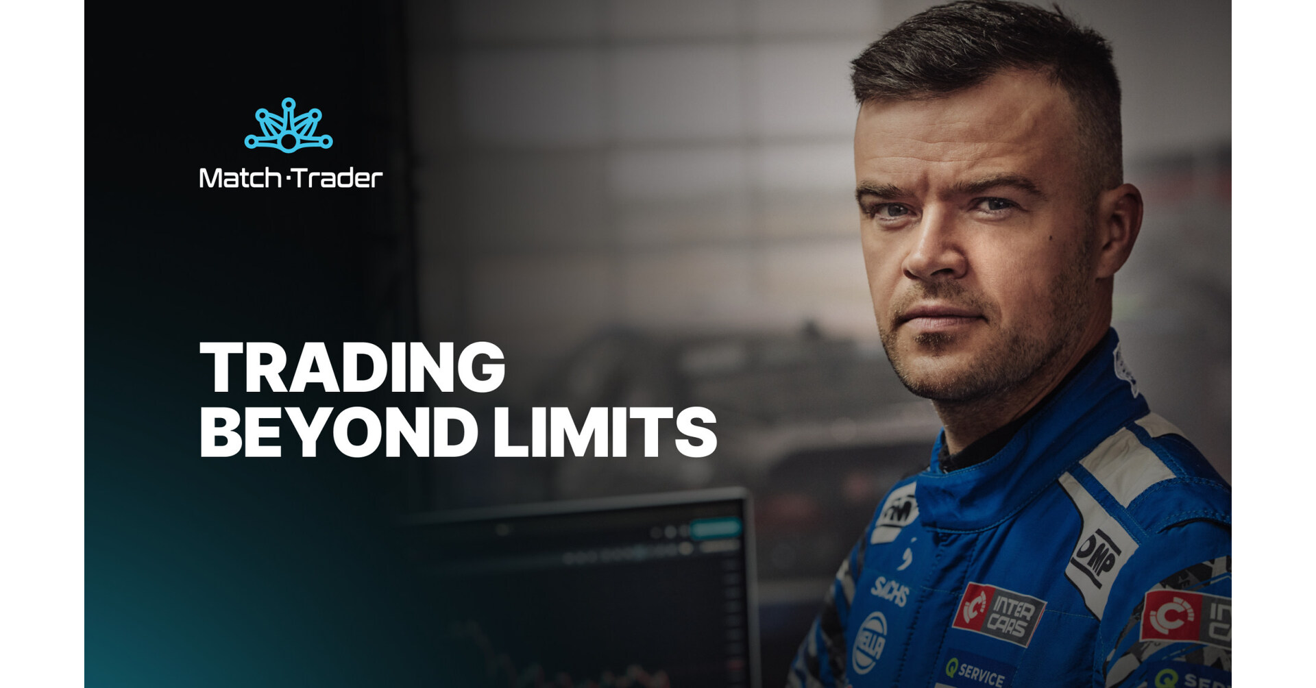 Match-Trader Launches Trading Beyond Limits Global Campaign and Manifesto