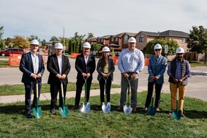 telMAX Expands into Barrie with Canada's Fastest Fibre Internet