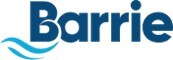 City of Barrie Logo (CNW Group/telMAX)