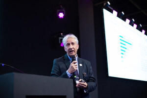 BDC 2025 | Reinaldo Jeronymo, General Manager of YOFC South LATAM: AI-Powered Optical Fibre Network Driving Smarter Growth for Latin America
