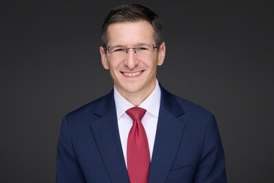 Dr. Zack Cooper