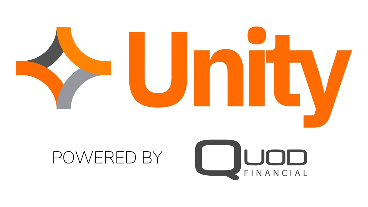 Quod Financial Launches Unity as a Standalone Product - The Foundational  Architecture for Interconnected Trading