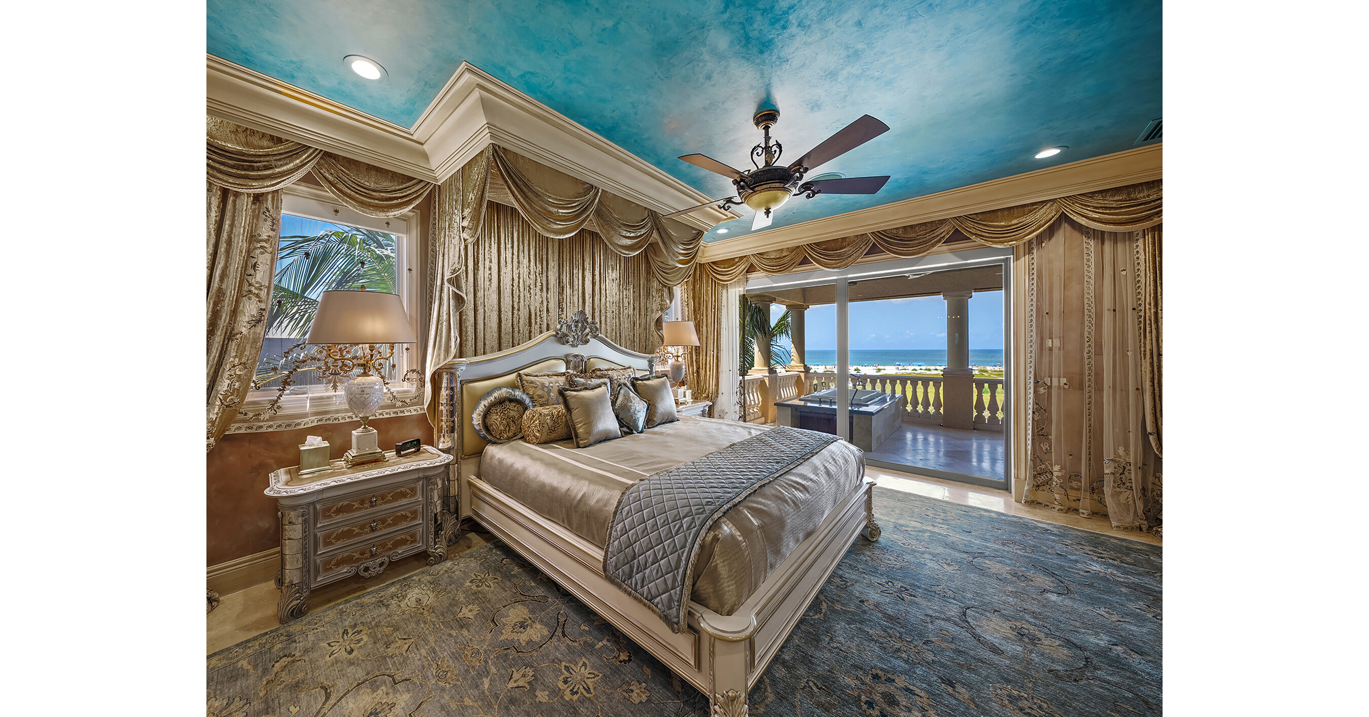 Master Bedroom Ideas | DKOR interiors, image size:2699x1414