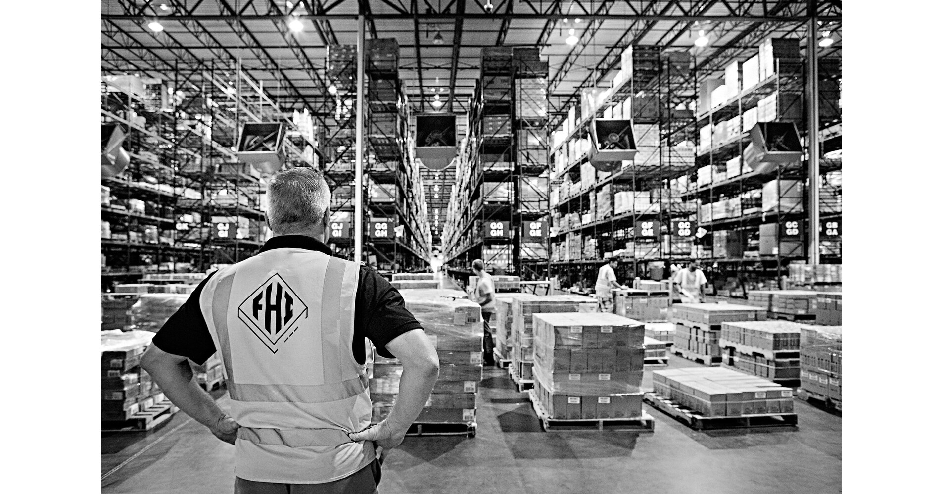 FHI Launches True Full-Service 3PL Warehouse Management--So You Can Focus on Growth, Not Operations