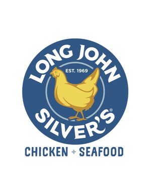 Long John Silver's Unveils Bold New Look to Spotlight Chicken