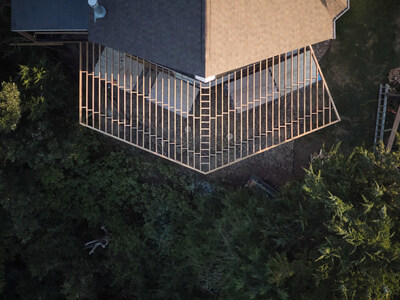 ProWood is the industry’s foremost manufacturer-distributor of lumber products and premier building materials. With a nationwide presence and a diverse range of products tailored for both building professionals and DIY homeowners, we deliver solutions that meet every need. Backed by industry-leading warranties and a relentless commitment to innovation, ProWood leads the way in education and product expertise, ensuring an exceptional customer experience at every touchpoint.