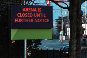ORFA Warns: Aging infrastructure puts local arenas, pools and recreation centres in jeopardy