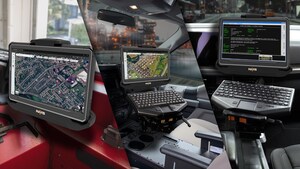 Havis Expands Rugged Mobility Solutions with New Docking Station for DT Research's DT323 Series Tablets