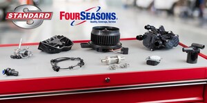 Standard Motor Products Announces New Numbers in 31 Categories