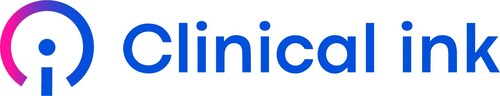 Clinical ink