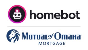 Homebot Partners with Fortune 500 Lender Mutual of Omaha Mortgage to Transform Client Engagement Beyond the Closing Table
