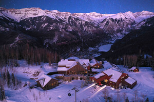 SOUTHWORTH EXPANDS ESTEEMED PORTFOLIO WITH LAUNCH OF TELLURIDE'S FIRST FULLY PRIVATE ON-MOUNTAIN CLUB
