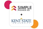 Kent State University and Simple Higher Ed