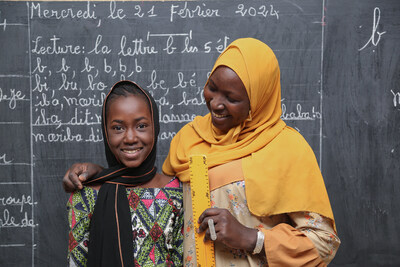There is a global teacher shortage that will impact our ability to deliver on the promise of education for all, as outlined in the 2030 Agenda for Sustainable Development. According to UNESCO, we will need 44 million additional primary and secondary teachers worldwide by 2030. Sub-Saharan Africa is especially affected, with an estimated need for 15 million new teachers by 2030.