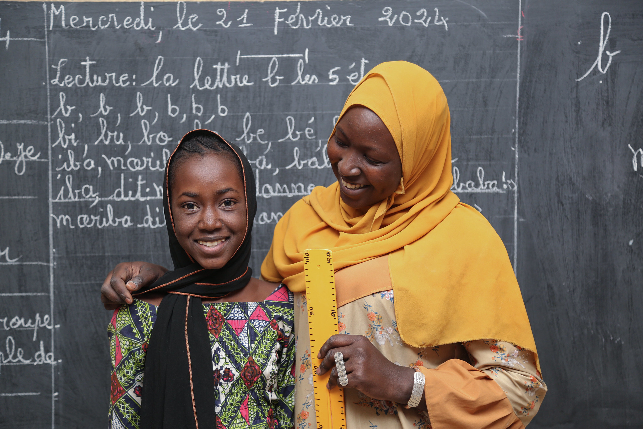 Our Teachers, Our Heroes