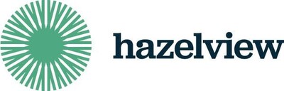 Hazelview Logo (CNW Group/Hazelview Investments)