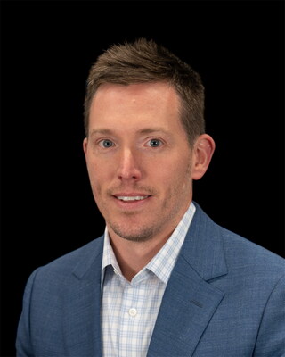 Matt Hartman, Chief Strategy Officer