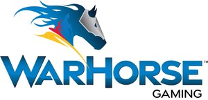 WarHorse Gaming Secures $300 Million Refinancing Milestone