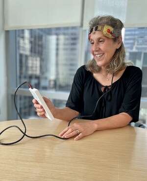 Brain Stimulation May Reduce Cannabis Addiction in People with Multiple Sclerosis