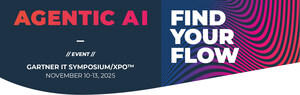 Flowable Brings Agentic AI and Intelligent Orchestration to the Gartner® IT Symposium/Xpo™ 2025 in Barcelona