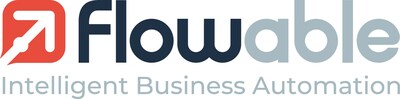 The Flowable Business Automation Platform empowers organizations to achieve peak performance by enabling AI agents, enterprise teams, and core processes. It provides the tools to build, automate, connect, and optimize complex systems and technologies with scale, agility, and control. Founded in 2010, Flowable is designed for today’s dynamic business world, driving efficiency, fostering collaboration, and ensuring governance while supporting enterprises on the path to a more intelligent and agile future of work. (PRNewsfoto/Flowable AG)