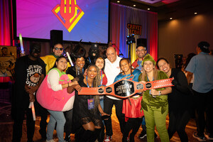 Unstoppable Together: Craveworthy Brands Launches Crave University and Awards $20,000 Scholarships at First-Ever CraveCon