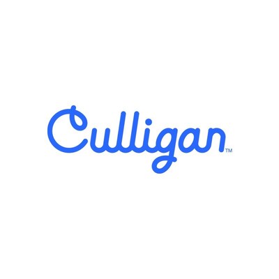Culligan Logo (PRNewsfoto/Culligan)