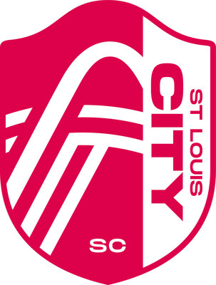 St. Louis CITY SC Crest